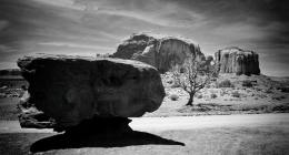 Balancing Rock