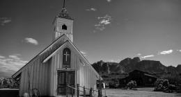 Elvis Church