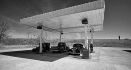 Hot Rod Barn
