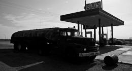 Texas stop