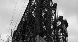 Rusty Cage