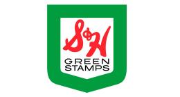 S&H Green Stamps