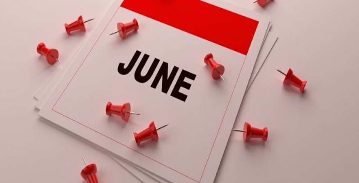 June status