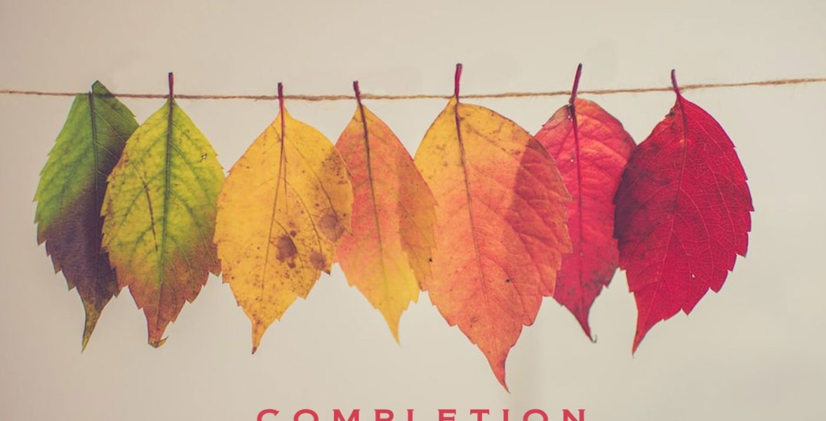 Autumn Completion