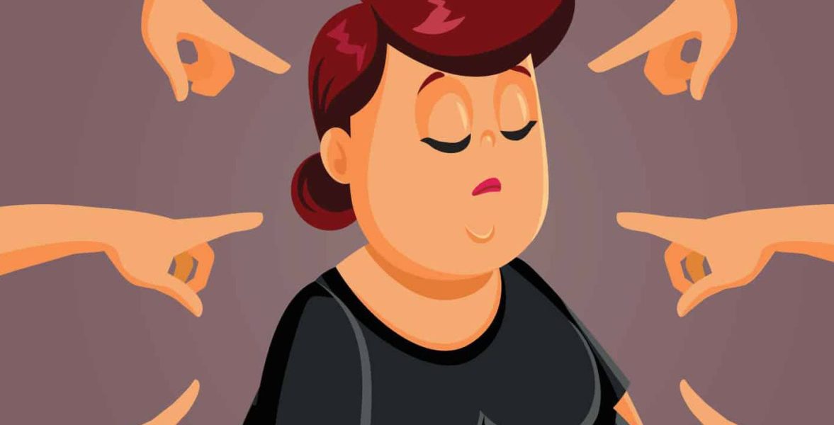 Paranoia and self-esteem