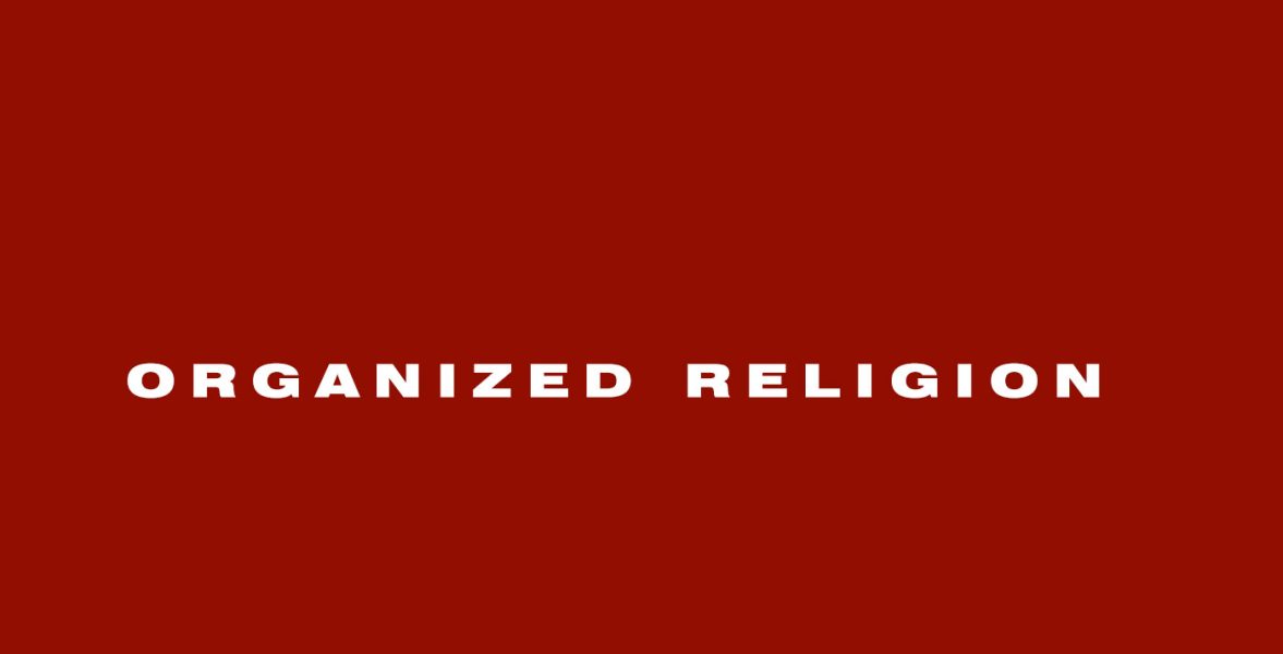 Organized Religion