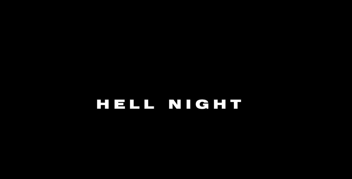 Hell night