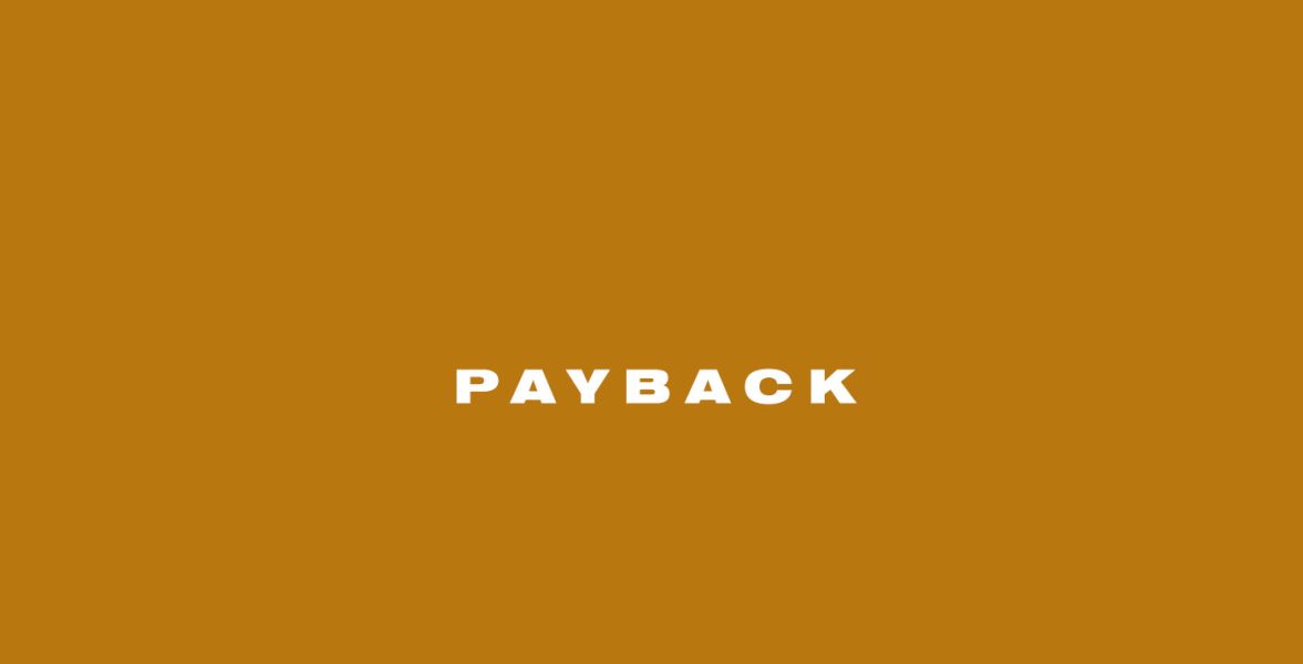 Payback